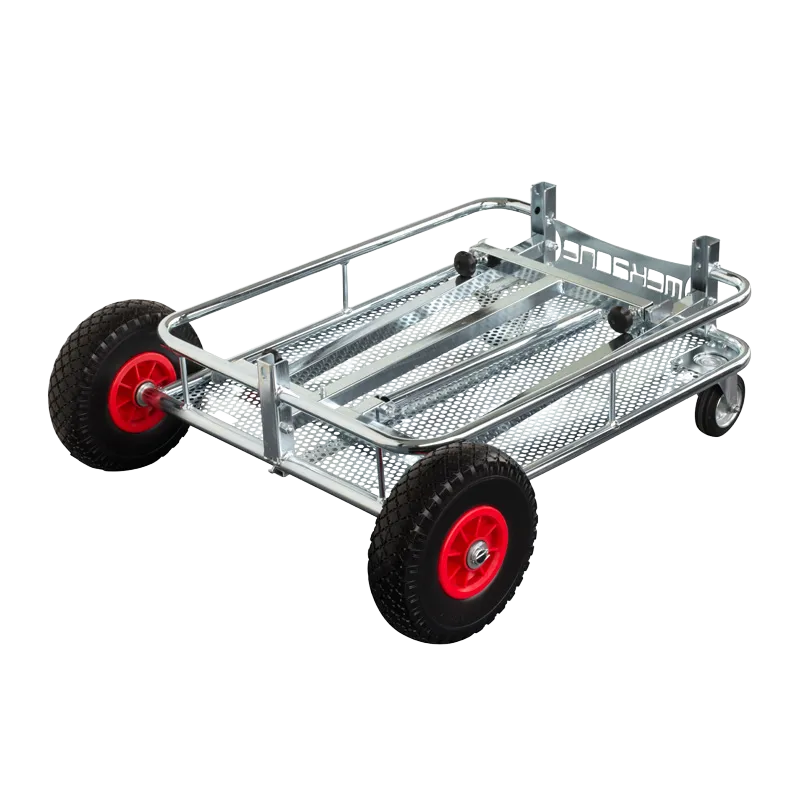 CARRO DE KART MEKAONE