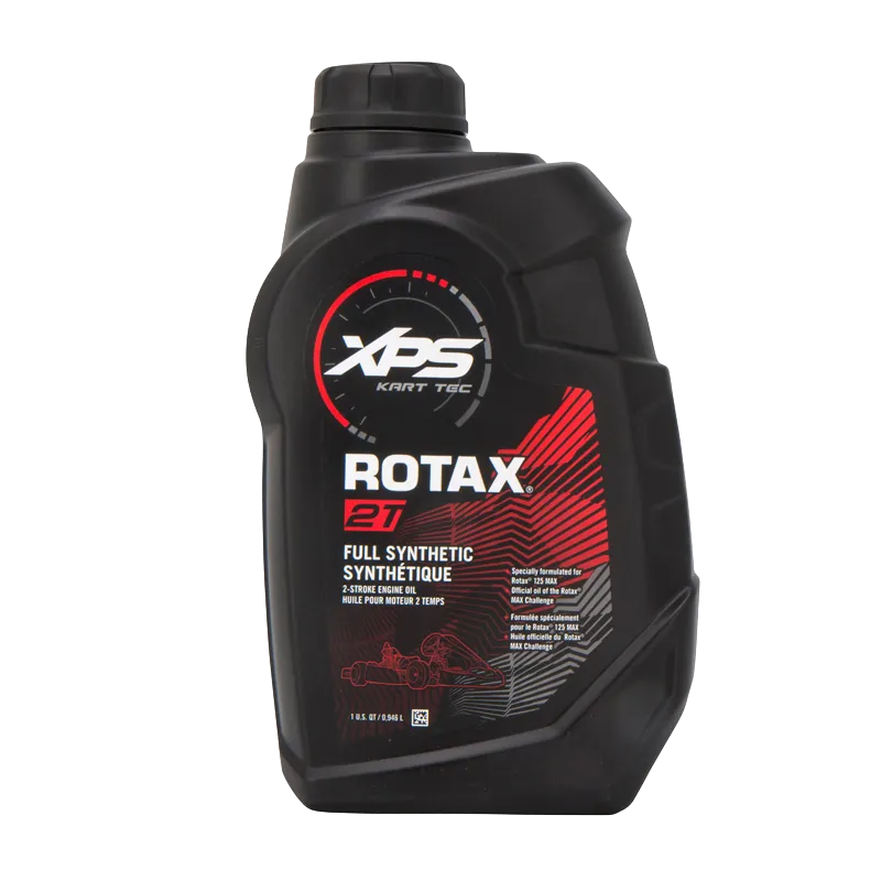 XPS KART TEC FULL SYNTHETIC OIL