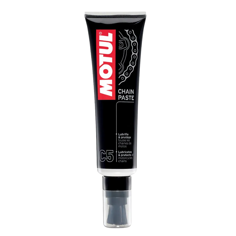 MOTUL CHAIN GREASE PASTE
