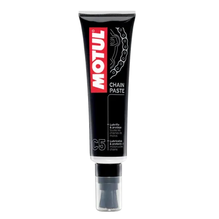 GRAISSE A CHAINE EN PATE MOTUL