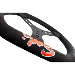 SODI RACING-LENKRAD MIT GROSSEM DURCHMESSER