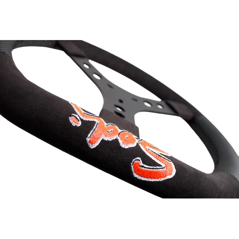 VOLANTE SODI RACING DE GRAN DIÁMETRO