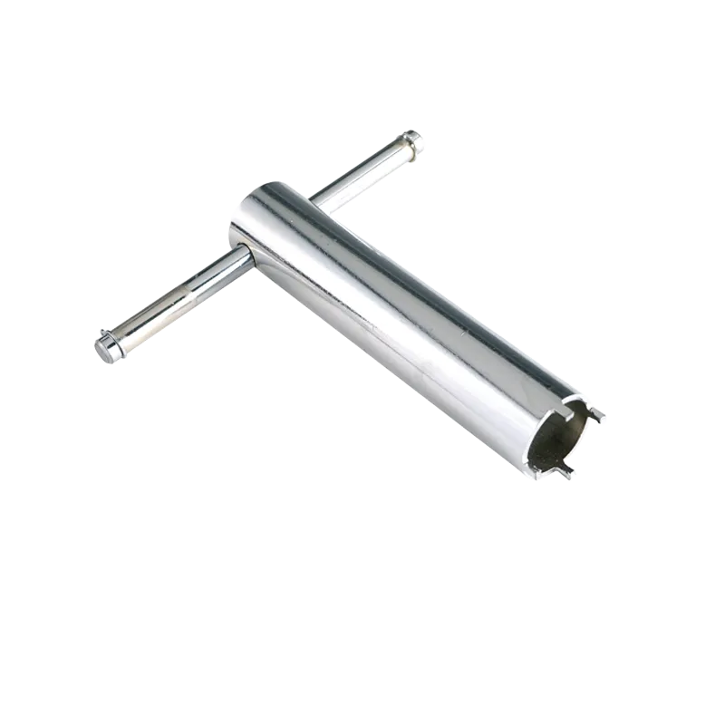 LLAVE DE PUNTA PARA TUERCA M20