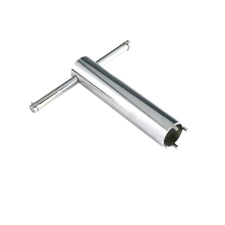 CLE A ERGOT POUR ECROU M20