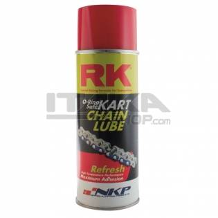 RK CHAIN GREASE SPRAY