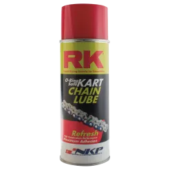 RK CHAIN GREASE SPRAY