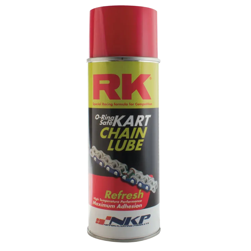 RK CHAIN GREASE SPRAY