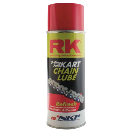 RK CHAIN GREASE SPRAY