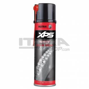 XPS WHITE CHAIN GREASE SPRAY