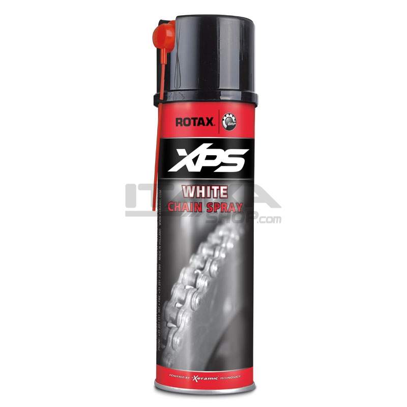 XPS WHITE CHAIN GREASE SPRAY