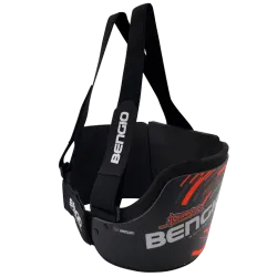 CHALECO PROTECTOR DE COSTILLAS BENGIO PARA MUJER