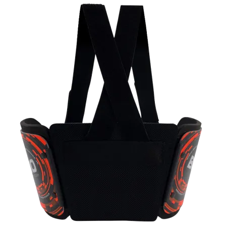 CHALECO PROTECTOR DE COSTILLAS BENGIO PARA MUJER