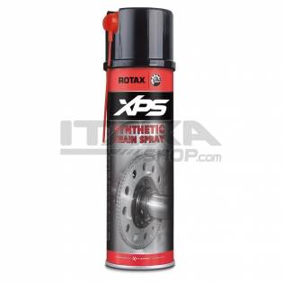 XPS SYNTHETIC CHAIN GREASE SPRAY