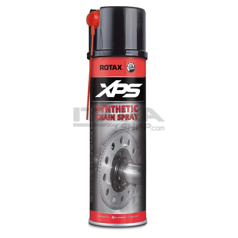 XPS SYNTHETIC CHAIN GREASE SPRAY