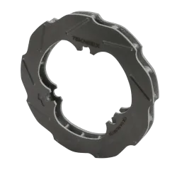 140 MM FRONT VENTILATED BRAKE DISK