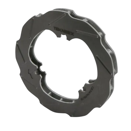 140 MM FRONT VENTILATED BRAKE DISK