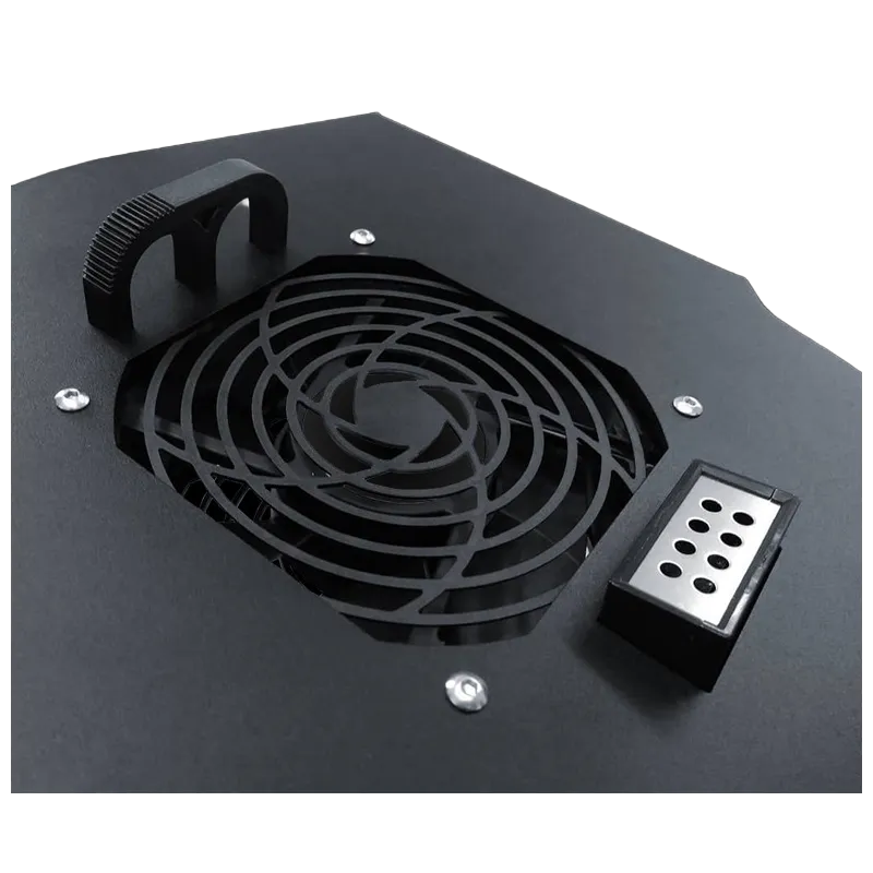 INNOVATIVER ASUGA EVO-HELMTROCKNER MIT IONISATOR