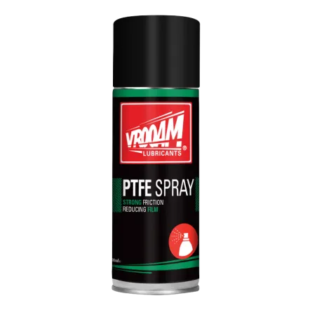 LUBRIFIANT TEFLON VROOAM