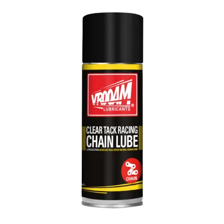 GRAISSE A CHAINE STRONG VROOAM