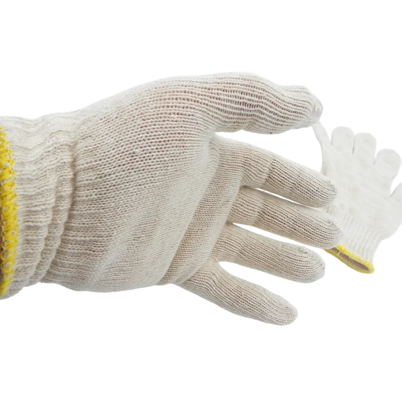 ARBEITSHANDSCHUHE FÜR MECHANIKER