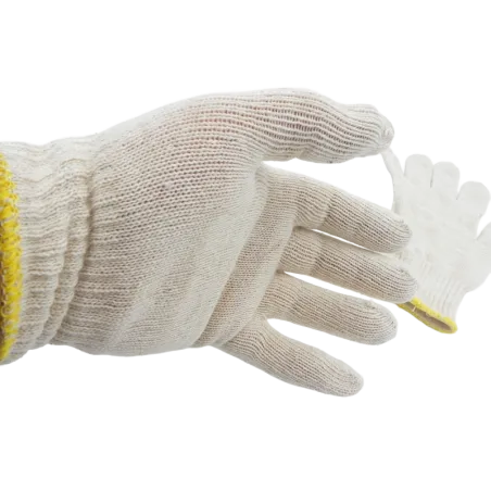 GUANTES DE TRABAJO PARA MECÁNICOS