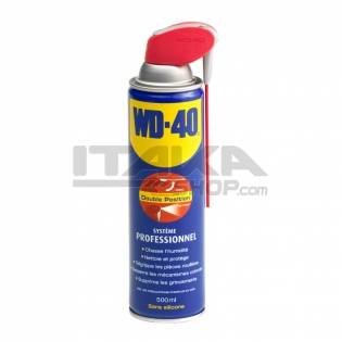WD 40 PROFESSIONAL SYSTEM