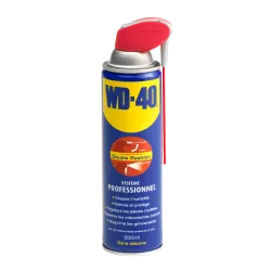 WD 40 PROFESSIONAL SYSTEM
