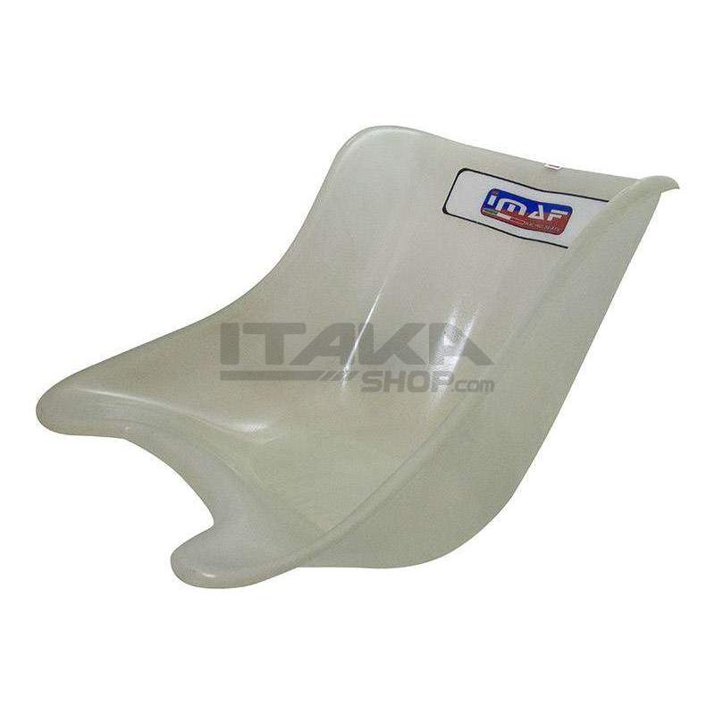 IMAF RACING POLYESTER SEAT SIZE 1