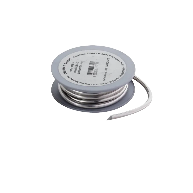 TIN WIRE 3MM