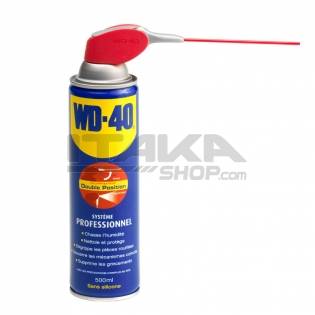 WD 40 PROFESSIONAL SYSTEM