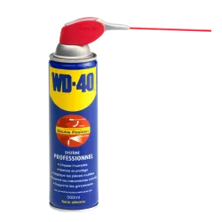 WD 40 SISTEMA PROFESSIONALE