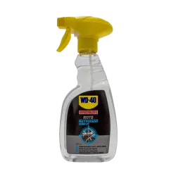 WD 40 - TOTAL WASH