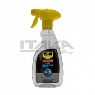 WD 40 - TOTAL WASH