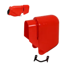 COVER RAIN FOR ACTIVE AIR BOX