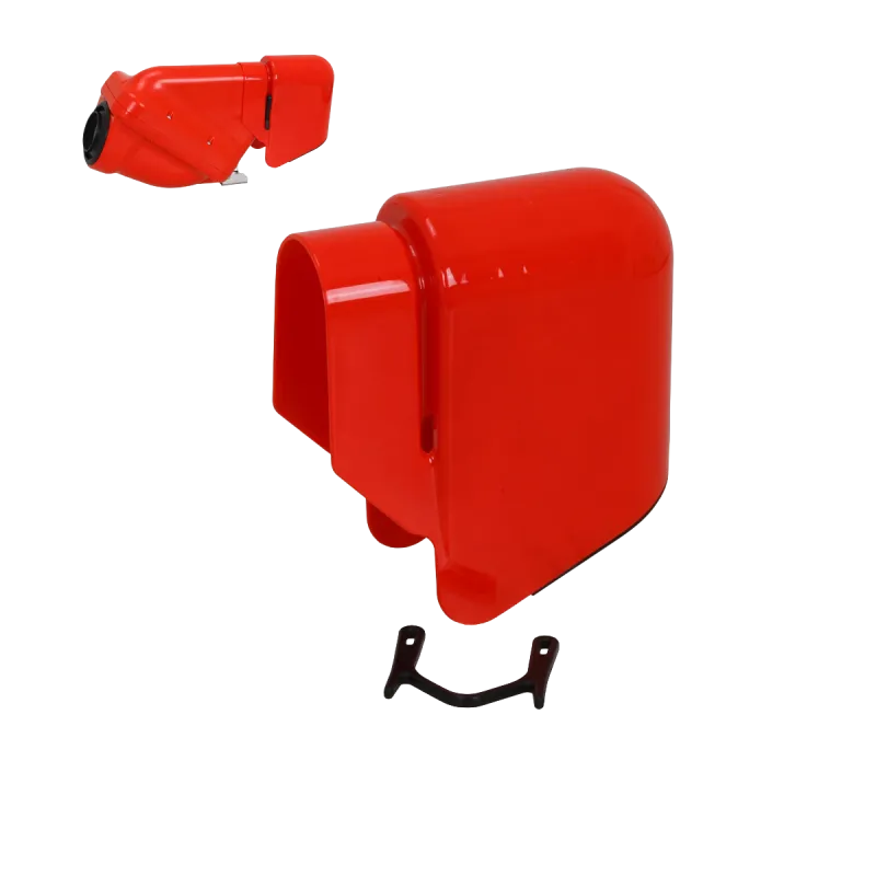 COVER RAIN FOR ACTIVE AIR BOX