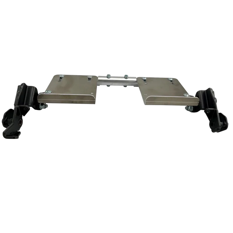 EXTENSION PEDALS SET FURIA ASC 950