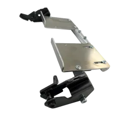 KIT DI ESTENSIONE PEDALI FURIA ASC 950