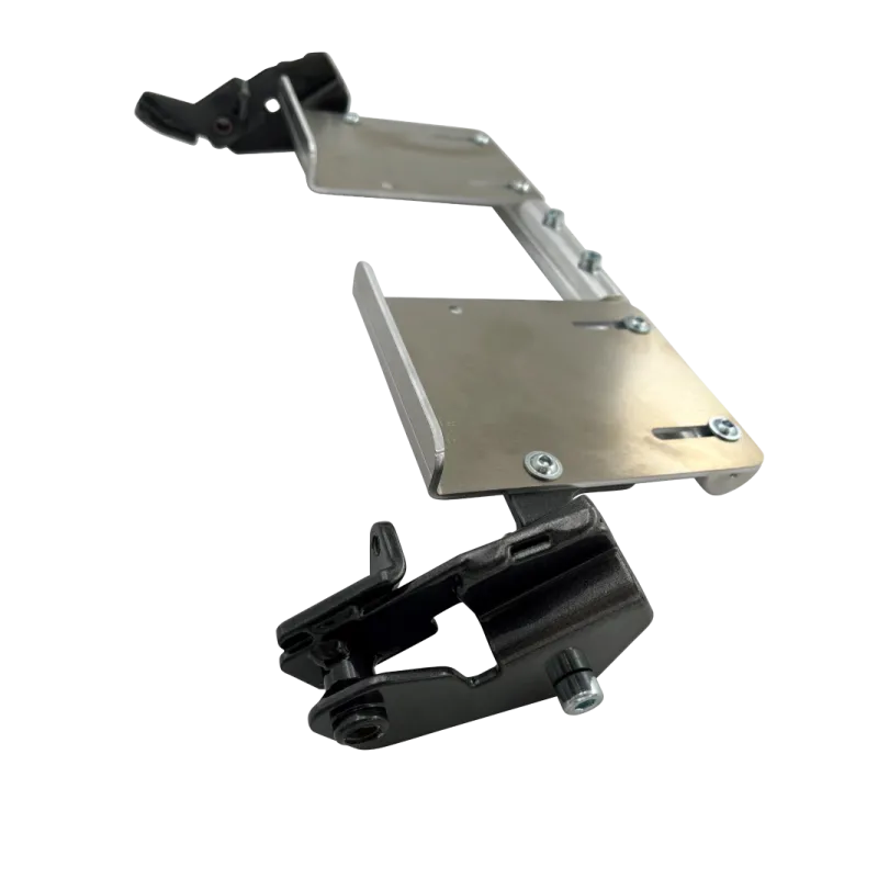 EXTENSION PEDALS SET FURIA ASC 950