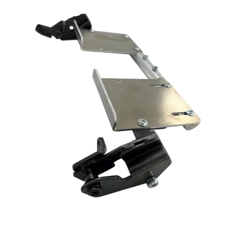 EXTENSION PEDALS SET FURIA ASC 950