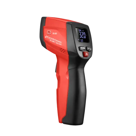 INFRARED THERMOMETER