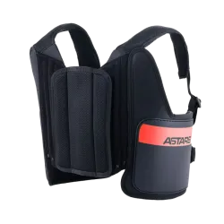 CHALECO PROTECTOR DE COSTILLAS ALPINESTARS BIONIC