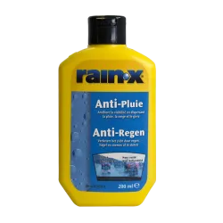 RAIN X RAIN REPELLENT