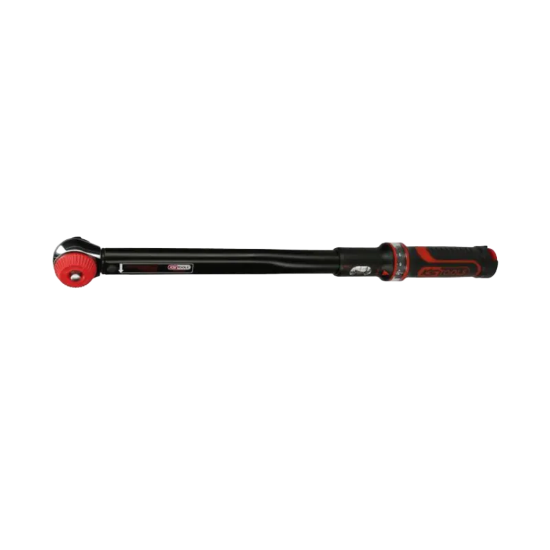 LLAVE DINAMOMÉTRICA ERGOTORQUE-KS TOOLS