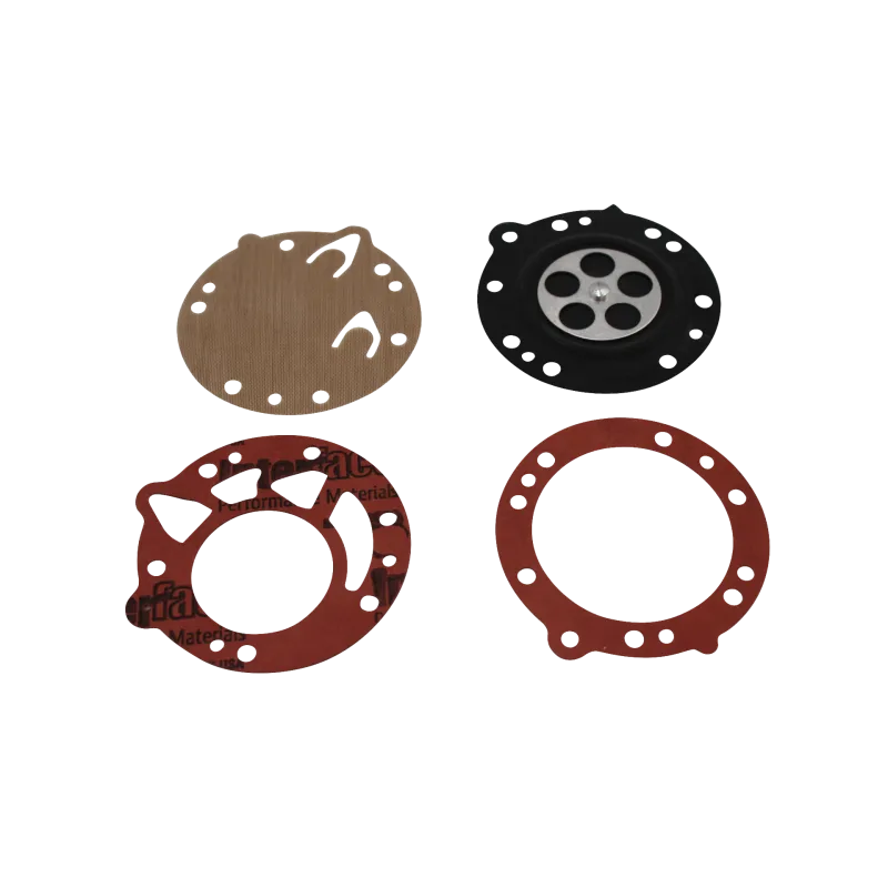 TILLOTSON DG-6HL CARBURETOR GASKET KIT