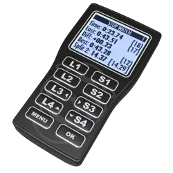 STOPPUHR UNIPRO UNISTOP V2