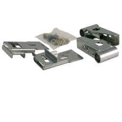 KG C3 REAR BUMPER MOUNTING KIT