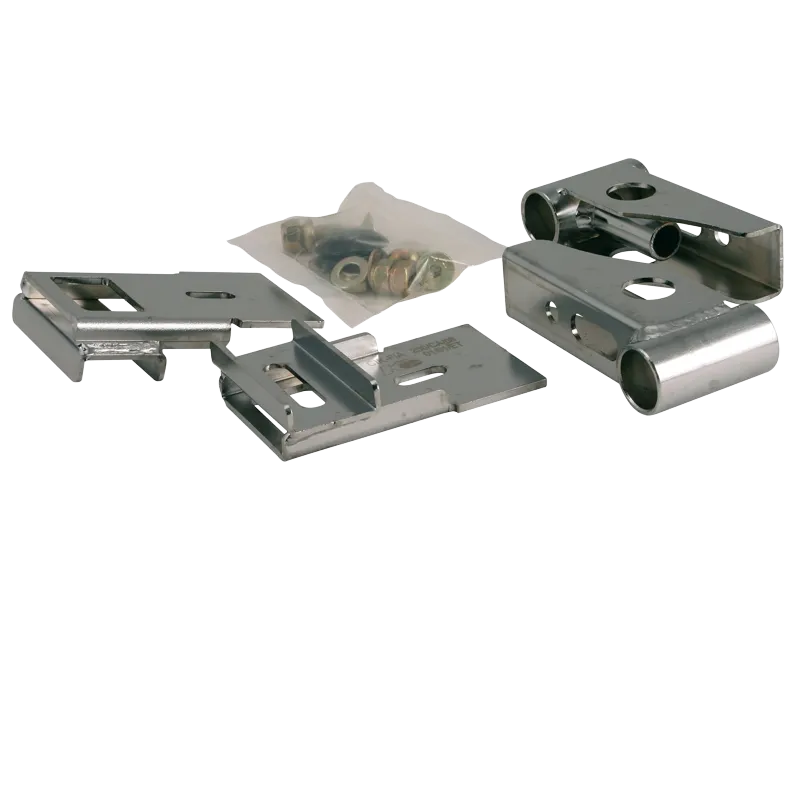 KG C3 REAR BUMPER MOUNTING KIT