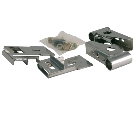 KG C3 REAR BUMPER MOUNTING KIT