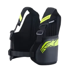 GIUBBOTTO PROTETTIVO PER LE COSTOLE ALPINESTARS BIONIC