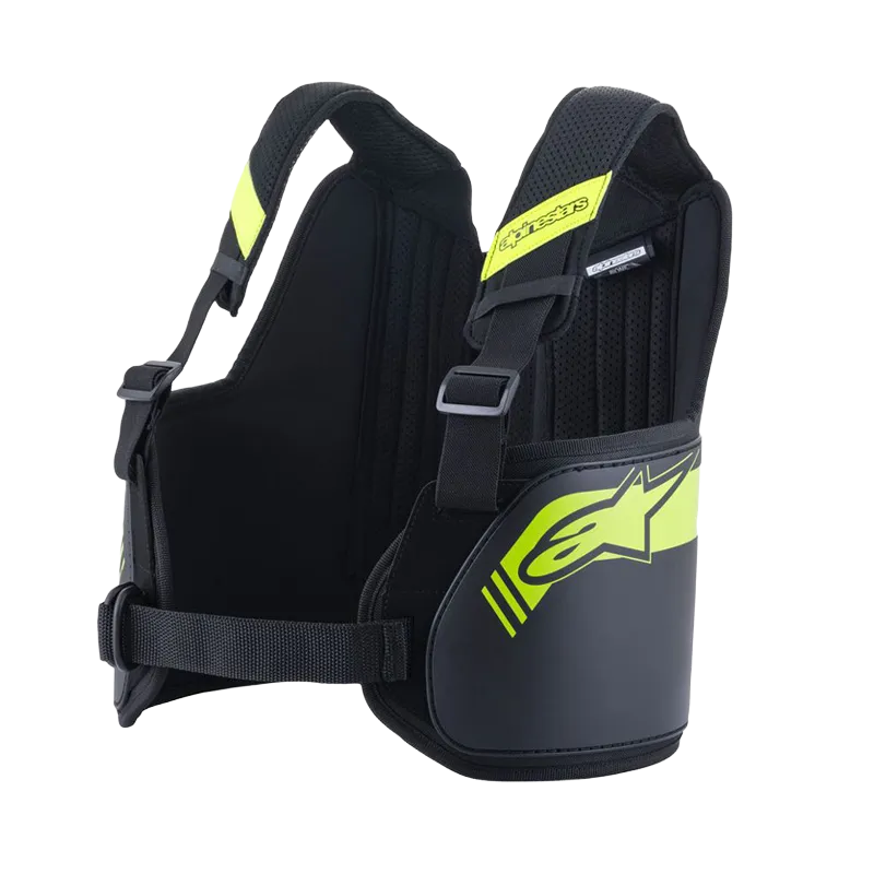 ALPINESTARS BIONIC Rippenprotektor-Weste